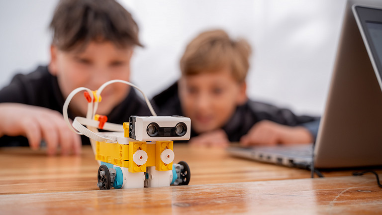 Copyright: Andreas Lander