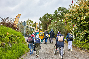 2024 - Explore Science Besuch