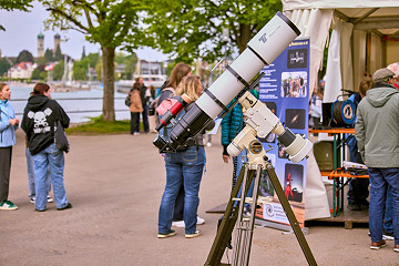 2025 - Mitmachstation Astronomische Vereinigung Bodensee e.V.