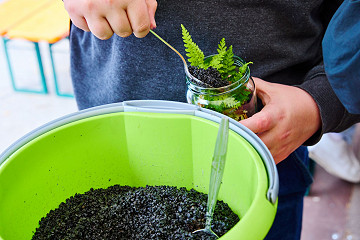 2025 - Mitmachstation Grundschulzentrum (GSZ) PH Weingarten