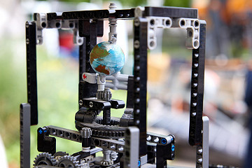 2025 - Mitmachstation