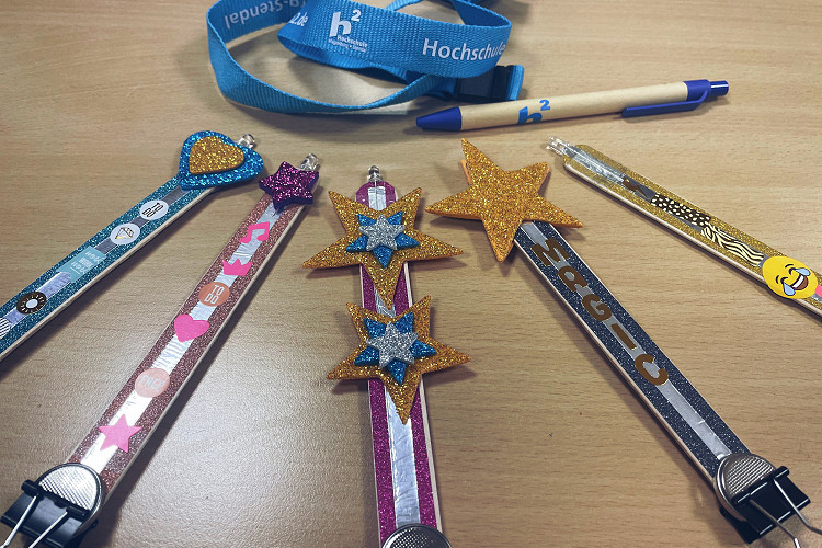 Copyright: Anja Müller